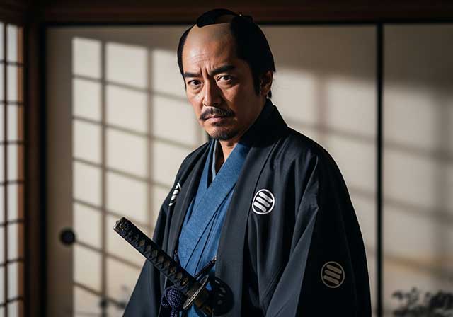 Endo Naozune Endo-Naozune.jpg