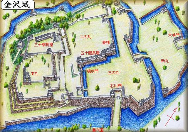 Château de Kanazawa Kanazawa-Castle3.jpg