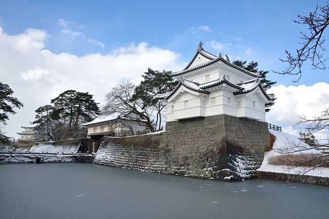 Château de Shibata Shibata-Castle.jpg
