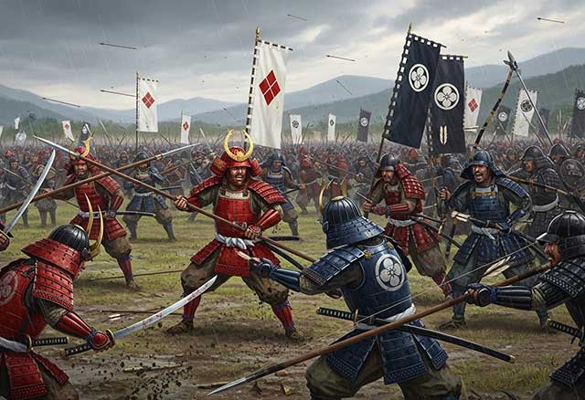 La bataille d'Uedahara The-Battle-of-Uedahara.jpg