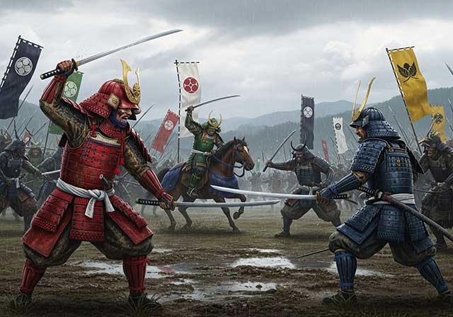 La deuxième bataille d'Azukizaka The-Second-Battle-of-Azukizaka.jpg