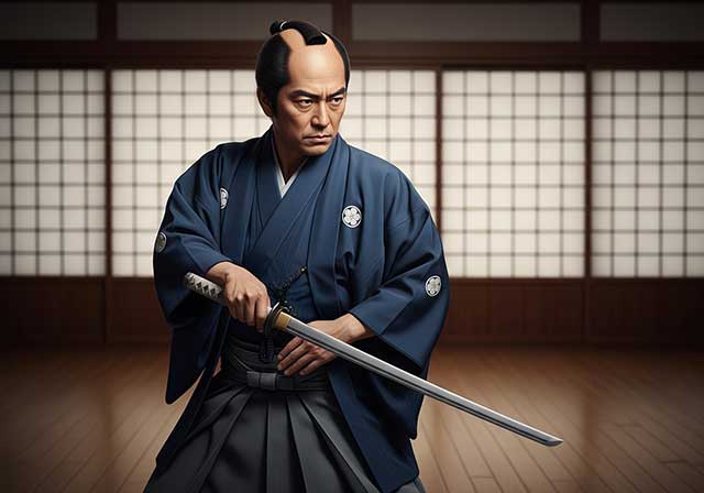 Yagyu Munenori Yagyu_Munenori.jpg